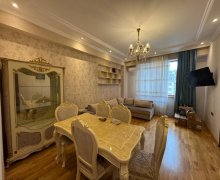 Kirayə (aylıq) Yeni Tikili Qara Qarayev m., 8-ci kilometr, Nizami r.