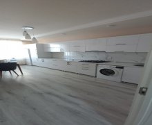 Kirayə (aylıq) Yeni Tikili İnşaatçılar m., Yeni Yasamal qəs., Yasamal r.