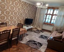 Kirayə (aylıq) Köhnə Tikili Qara Qarayev m., Nizami r.