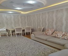 Kirayə (aylıq) Köhnə Tikili Həzi Aslanov m., Əhmədli, Xətai r.