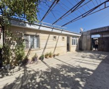 Satılır Həyət evi/villa Binəqədi qəs., Binəqədi r.