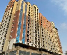 1 otaqlı yeni tikililər Nəriman Nərimanov m., Nərimanov r.