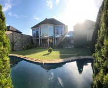 Kirayə (aylıq) Bağ evi Mərdəkan, Xəzər r.