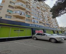 neftcilerde aylıq 2 otaqli kiraye evler Neftçilər m., Nizami r.