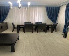 Satılır Yeni Tikili İnşaatçılar m., Yeni Yasamal qəs., Yasamal r.