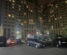 Kirayə (aylıq) Yeni Tikili Bayıl qəs., Səbail r.