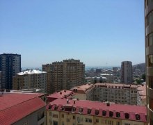 Kirayə (aylıq) Yeni Tikili Nizami m., Yasamal r.