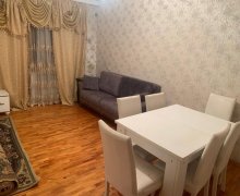 Kirayə (aylıq) Köhnə Tikili Həzi Aslanov m., Xətai r.