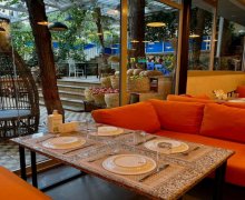 Kirayə (aylıq) Obyekt Elmlər akademiyası m., Yasamal qəs., Yasamal r.