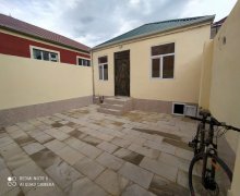 Satılır Həyət evi/villa Xırdalan ş.