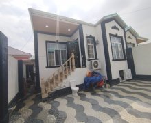Kirayə (aylıq) Həyət evi/villa Koroğlu m., Zabrat qəs., Sabunçu r.