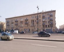 Kirayə (aylıq) Obyekt Nəriman Nərimanov m., Nərimanov r.