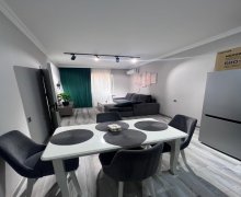 Kirayə (aylıq) Həyət evi/villa Koroğlu m., Zabrat qəs., Sabunçu r.