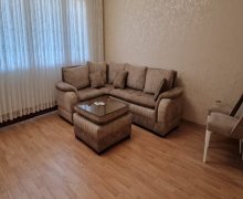 Satılır Yeni Tikili Bakıxanov qəs., Sabunçu r.