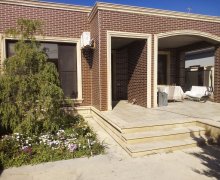 Kirayə (aylıq) Həyət evi/villa Mərdəkan, Xəzər r.