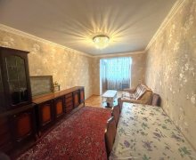 Kirayə (aylıq) Köhnə Tikili Elmlər akademiyası m., Yasamal r.