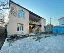 Satılır Həyət evi/villa Binə qəs., Xəzər r.