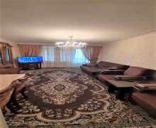 Satılır Köhnə Tikili Nizami m., Nəsimi r.