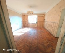 Satılır Köhnə Tikili Nəriman Nərimanov m., Nərimanov r.