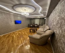 Satılır Yeni Tikili Qara Qarayev m., Nizami r.