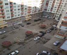 Kirayə (aylıq) Yeni Tikili 20 Yanvar m., Yasamal r.