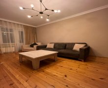 Kirayə (aylıq) Köhnə Tikili Əhmədli m., Əhmədli, Xətai r.