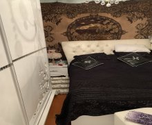 Satılır Həyət evi/villa İnşaatçılar m., Yasamal qəs., Yasamal r.