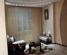 Kirayə (aylıq) Yeni Tikili 20 Yanvar m., Yasamal qəs., Yasamal r.