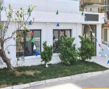 Satılır Obyekt Neftçilər m., Nizami r.