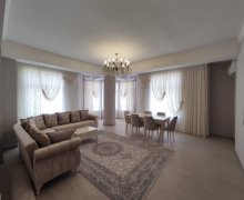 Kirayə (aylıq) Yeni Tikili Gənclik m., Nərimanov r.