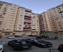 Satılır Yeni Tikili Əhmədli m., Əhmədli, Xətai r.