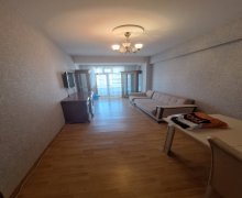 Satılır Yeni Tikili Nəriman Nərimanov m., Montin qəs., Nərimanov r.