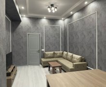 Kirayə (aylıq) Yeni Tikili Elmlər akademiyası m., Yasamal r.