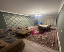 Kirayə (aylıq) Yeni Tikili Elmlər akademiyası m., Badamdar qəs., Səbail r.