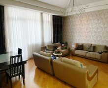 Kirayə (aylıq) Yeni Tikili Nizami m., Yasamal r.