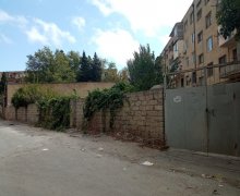 Satılır Köhnə Tikili Xalqlar dostluğu m., 8-ci kilometr, Nizami r.