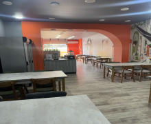 Kirayə (aylıq) Obyekt Nərimanov r.