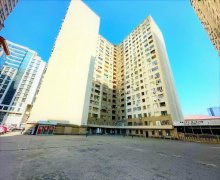 xetai yeni tikili menziller Xətai m., Ağ şəhər, Xətai r.