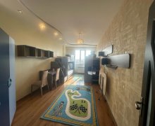 Kirayə (aylıq) Yeni Tikili Nəriman Nərimanov m., Nərimanov r.