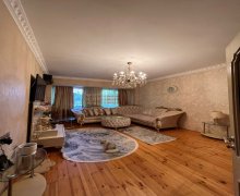 Satılır Yeni Tikili Neftçilər m., Nizami r.