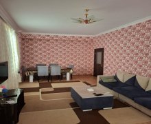 Kirayə (aylıq) Yeni Tikili 20-ci sahə, Səbail r.