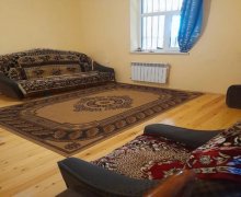 kend ehmedlide aylıq kiraye heyet evleri/villa Əhmədli m., kənd Əhmədli, Xətai r.