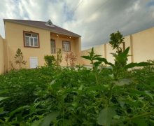 Satılır Həyət evi/villa Yeni Suraxanı qəs., Suraxanı r.