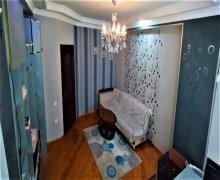 Kirayə (aylıq) Yeni Tikili Həzi Aslanov m., Xətai r.