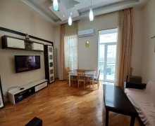 Kirayə (aylıq) Yeni Tikili Sahil m., Səbail r.