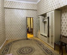 Satılır Köhnə Tikili Xalqlar dostluğu m., Nizami r.