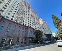 Kirayə (aylıq) Obyekt Elmlər akademiyası m., Yasamal r.