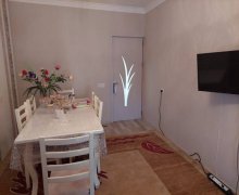 ehmedlide aylıq kiraye evler Əhmədli m., Xətai r.