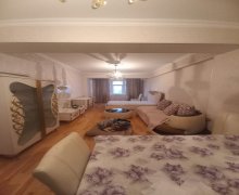 Kirayə (aylıq) Yeni Tikili Xırdalan ş.