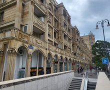 genclikde kiraye obyektler Gənclik m., Nərimanov r.